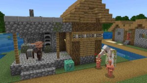 Minecraft 1.21.110.25 4