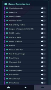 Neon Magisk Module 1