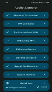 Neon Magisk Module 4