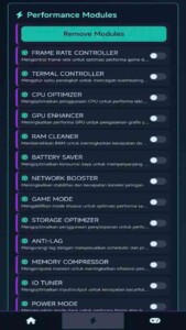 Neon Magisk Module 2