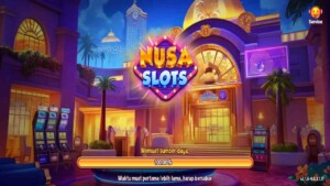 NusaSlots 1