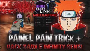 PAINEL PAIN FF 3