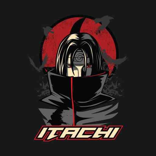 Painel Itachi FF