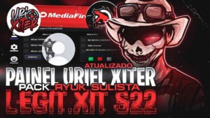 Painel Legit Xit 3