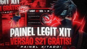 Painel Legit Xit 2