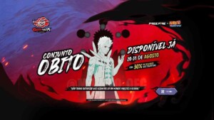 Painel Obito FF 3