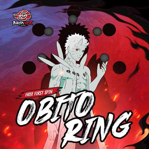Painel Obito FF