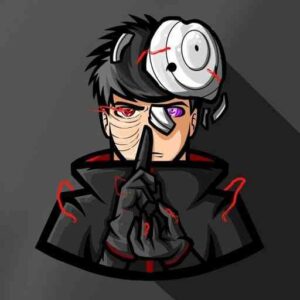 Panel Obito