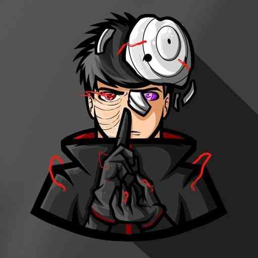 Panel Obito