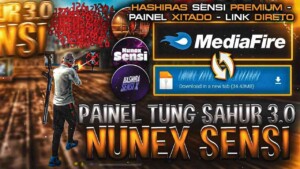 Panel Tung Sahur 2