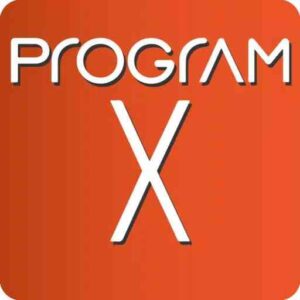 ProgramX