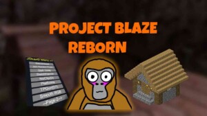 Project Blaze 3