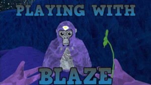 Project Blaze 1