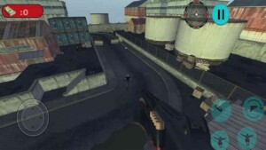 Project Zomboid 4