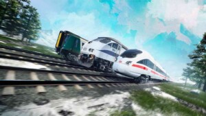 Rail Sim World 2