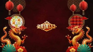 Raja132 2