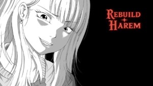 Rebuild Harem 3