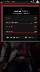 Red X Panel 1