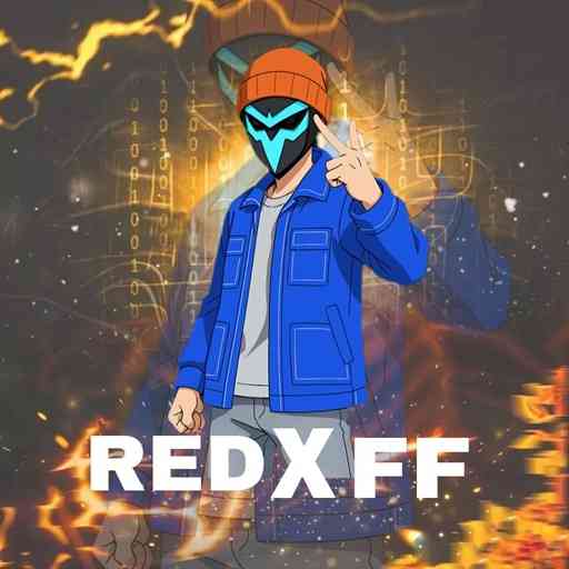 Red X Panel
