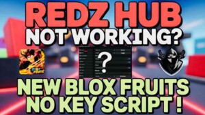 Redz Hub 4