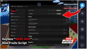 Redz Hub 3