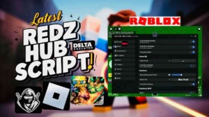 Redz Hub 1