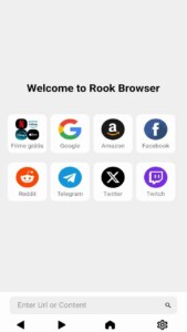 Rook Browser 1