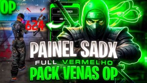 Sadx Painel 3