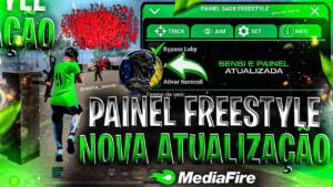 Sadx Painel 2
