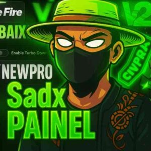 Sadx Painel