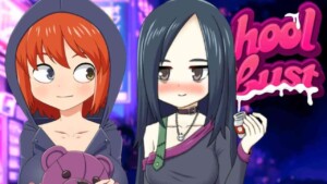 School of Lust 3
