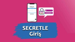 Secretle 1