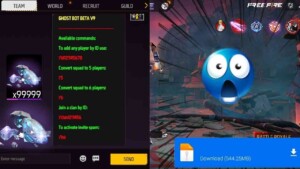 Shadow Bot Pro 4