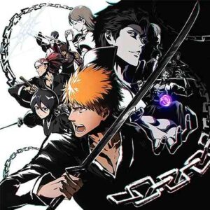 Shinigami Sustituto