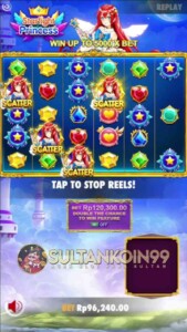 SultanKoin99 screenshot 1
