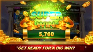 SUPER WINNER 1