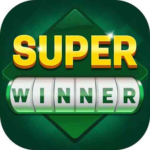 SUPER WINNER