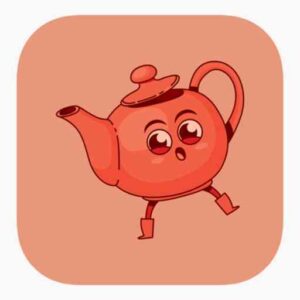 TeaOnHer