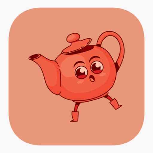 TeaOnHer