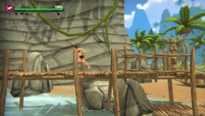 Tropical Monster Girls 3