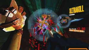 ULTRAKILL 2