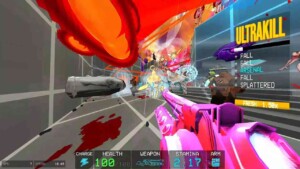 ULTRAKILL 3