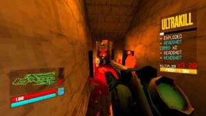 ULTRAKILL 4