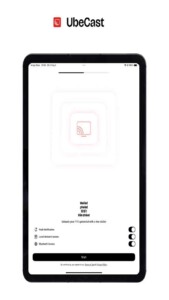 UbeCast 3