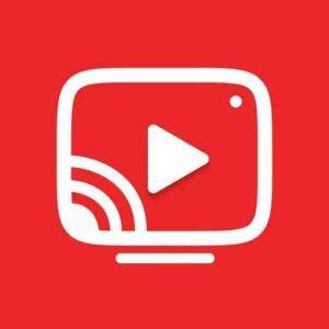 UbeCast