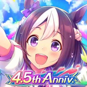 UmaMusume JP