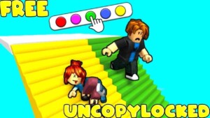 Unciblox 4