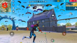 UnlockFFBeta 4