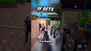 UnlockFFBeta 1