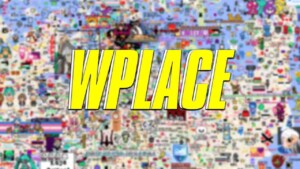 WPlace 2